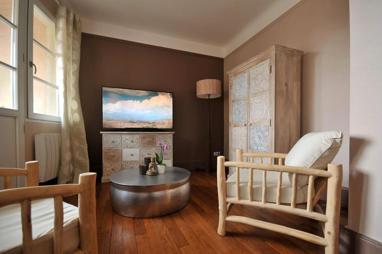 Apartamento Le Balcon de Colmar Exterior foto